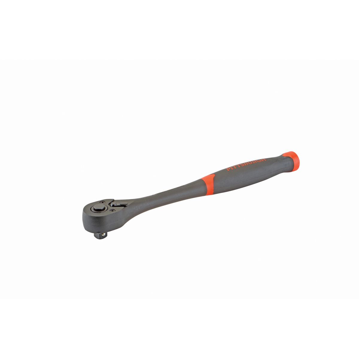 PITTSBURGH PRO 3/8 in. Drive Teardrop Composite Ratchet