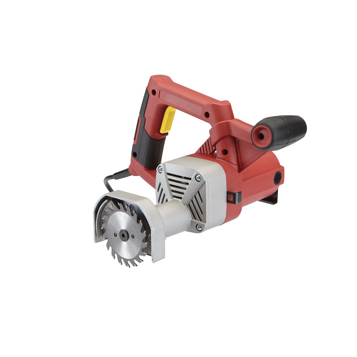 CHICAGO ELECTRIC POWER TOOLS 6.8 Amp 3-3/8 in. Toe-Kick Saw