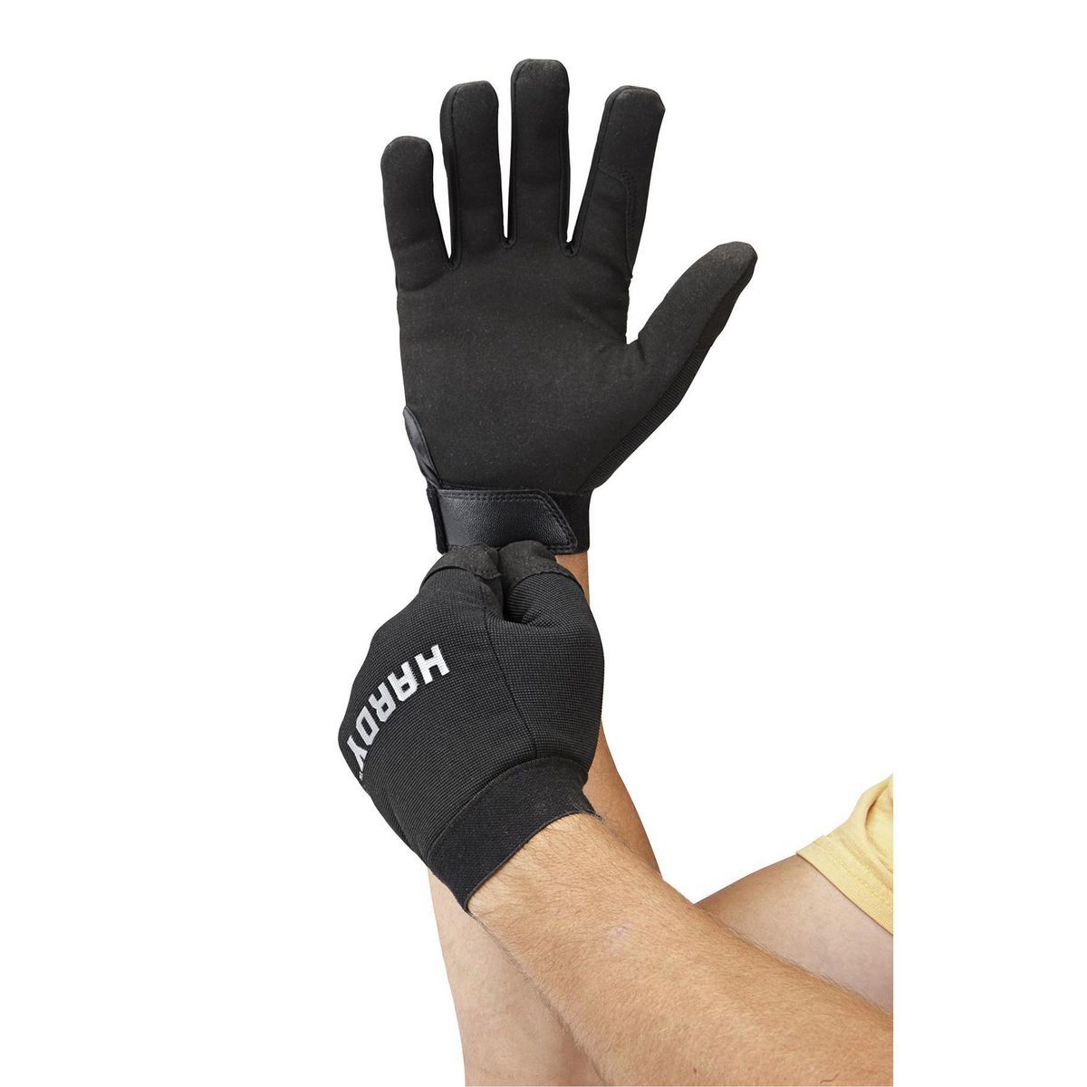 HARDY Mechanics Gloves X-Large