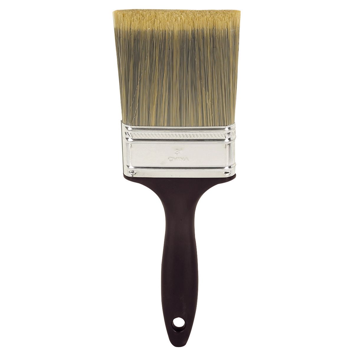 KRAUSE & BECKER 3 in. Paint Brush