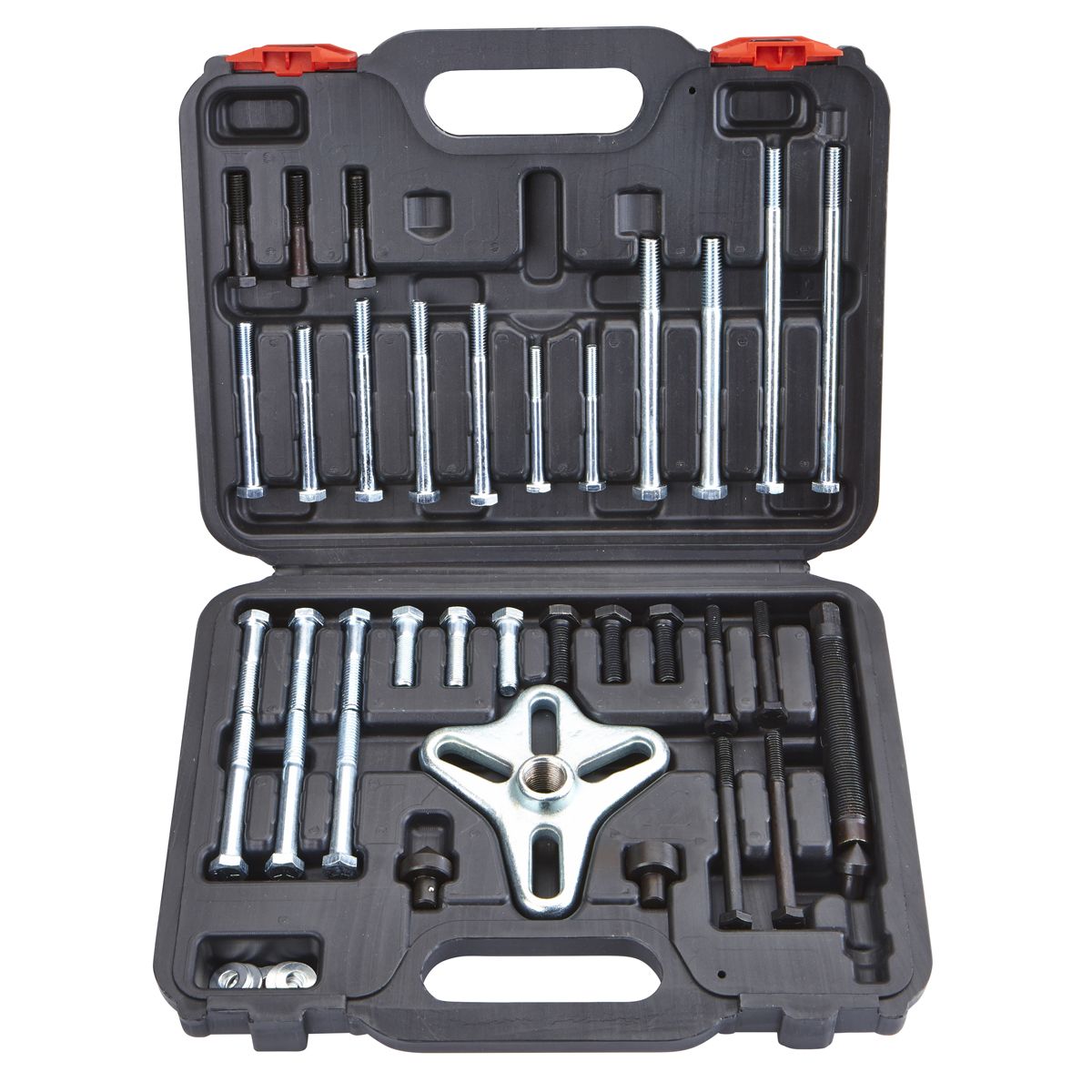 PITTSBURGH AUTOMOTIVE Bolt-Type Wheel Puller Set