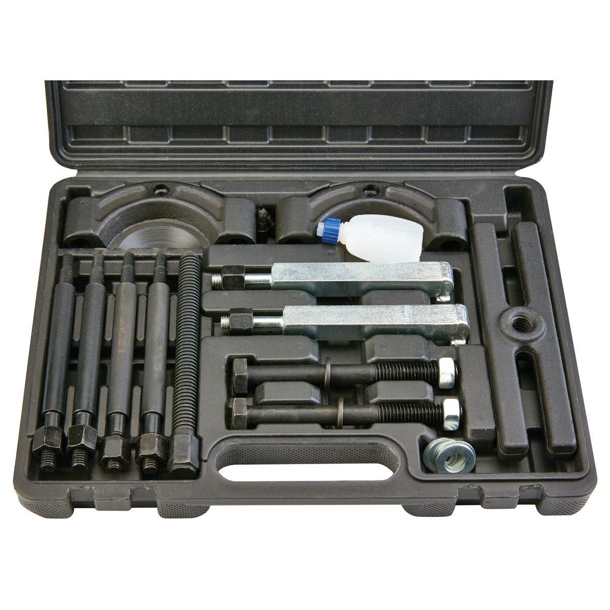 PITTSBURGH AUTOMOTIVE Gear Puller Set, 15 Piece