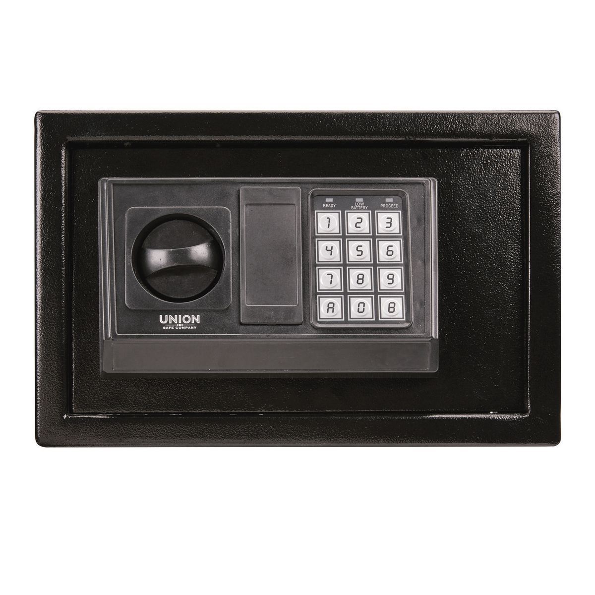 UNION SAFE COMPANY 0.37 cu. ft. Electronic Digital Safe