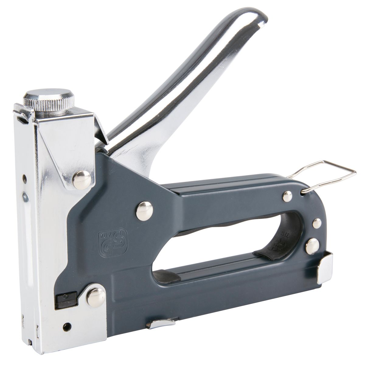 FASTEN-PRO Three-Way Tacker Staple Gun Kit