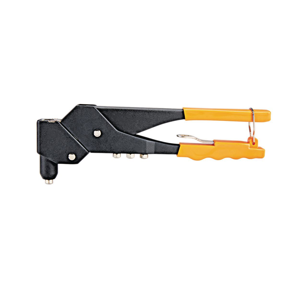 FASTEN-PRO 11 in. Swivel Head Hand Riveter