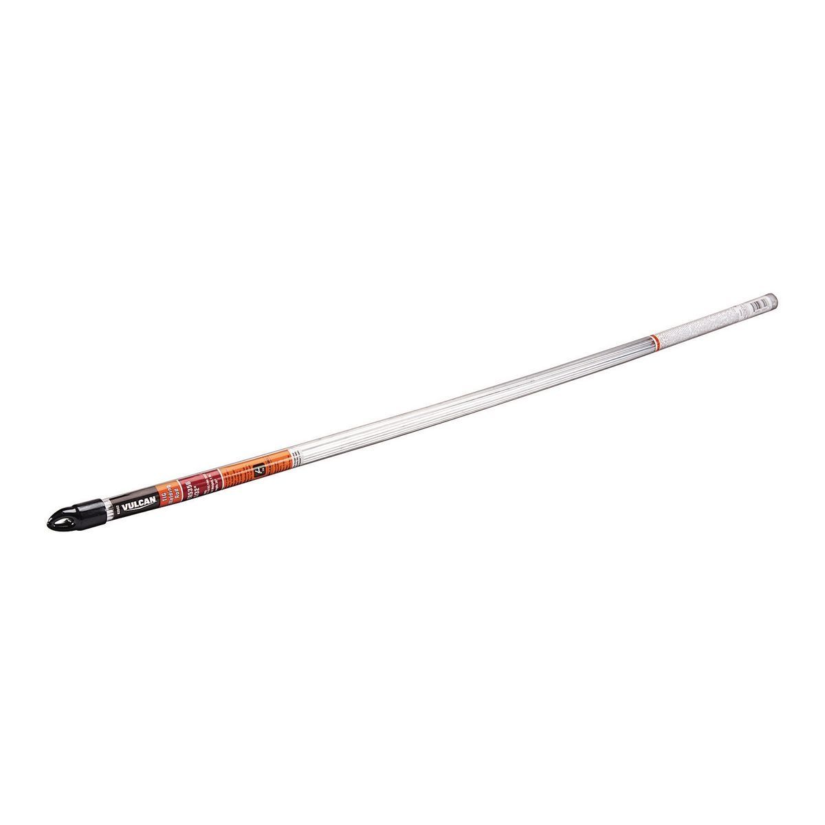 VULCAN 3/32 in. AWS ER5356 TIG Welding Rod, 1 lb.