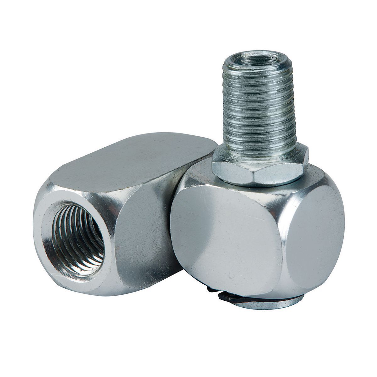 MERLIN 1/4 in. Air Hose Swivel Connector