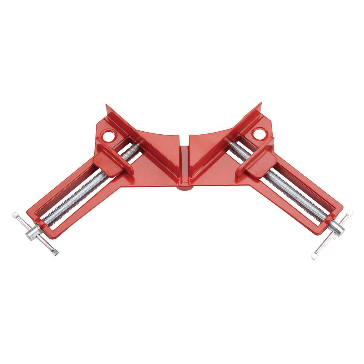 PITTSBURGH 3 in. Corner Clamp