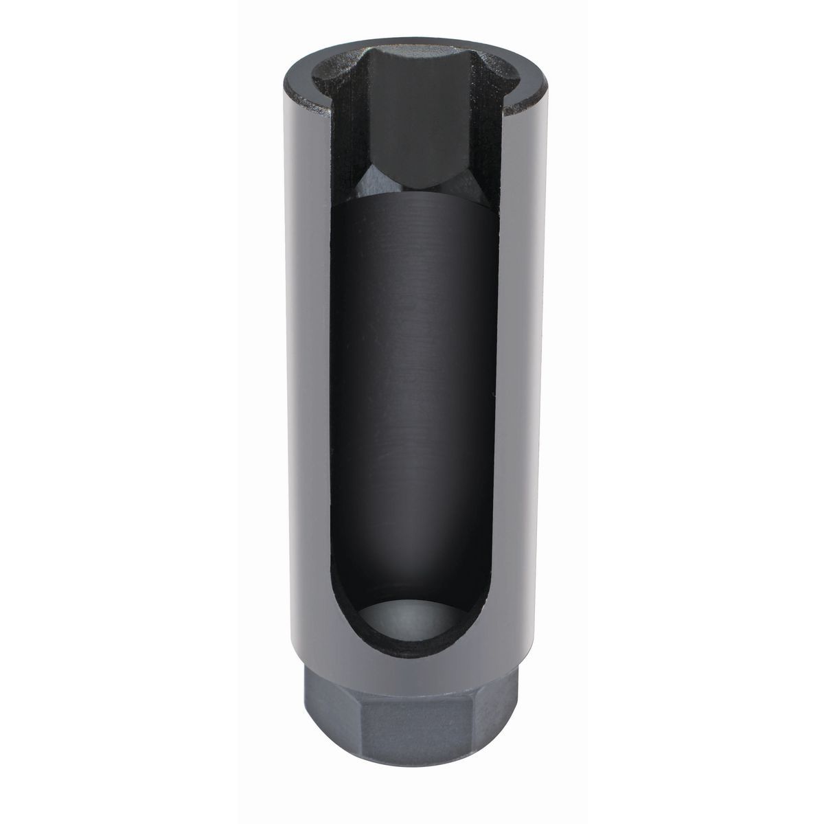 PITTSBURGH AUTOMOTIVE 7/8 in. Oxygen Sensor Socket