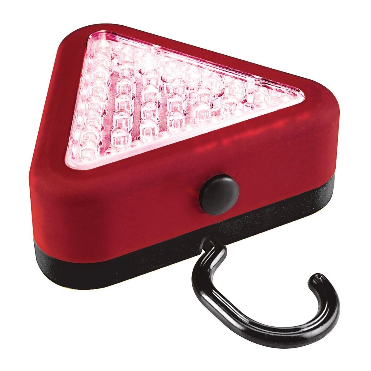 WAGAN 56 Lumen Emergency Triangle LED Work Light