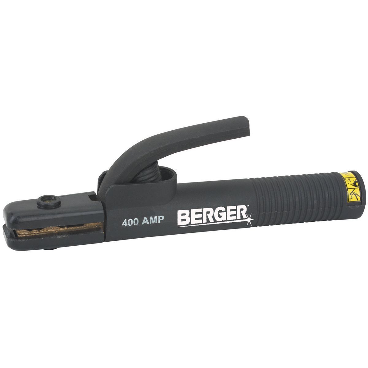 BERGER 400 Amp Welding Electrode Holder