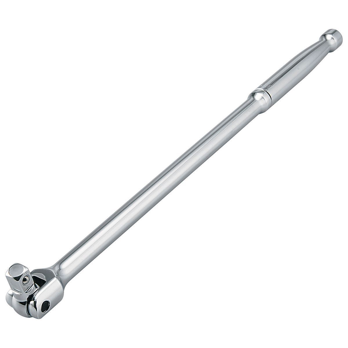 ICON 1/2 in. Drive 18 in. Professional Breaker Bar