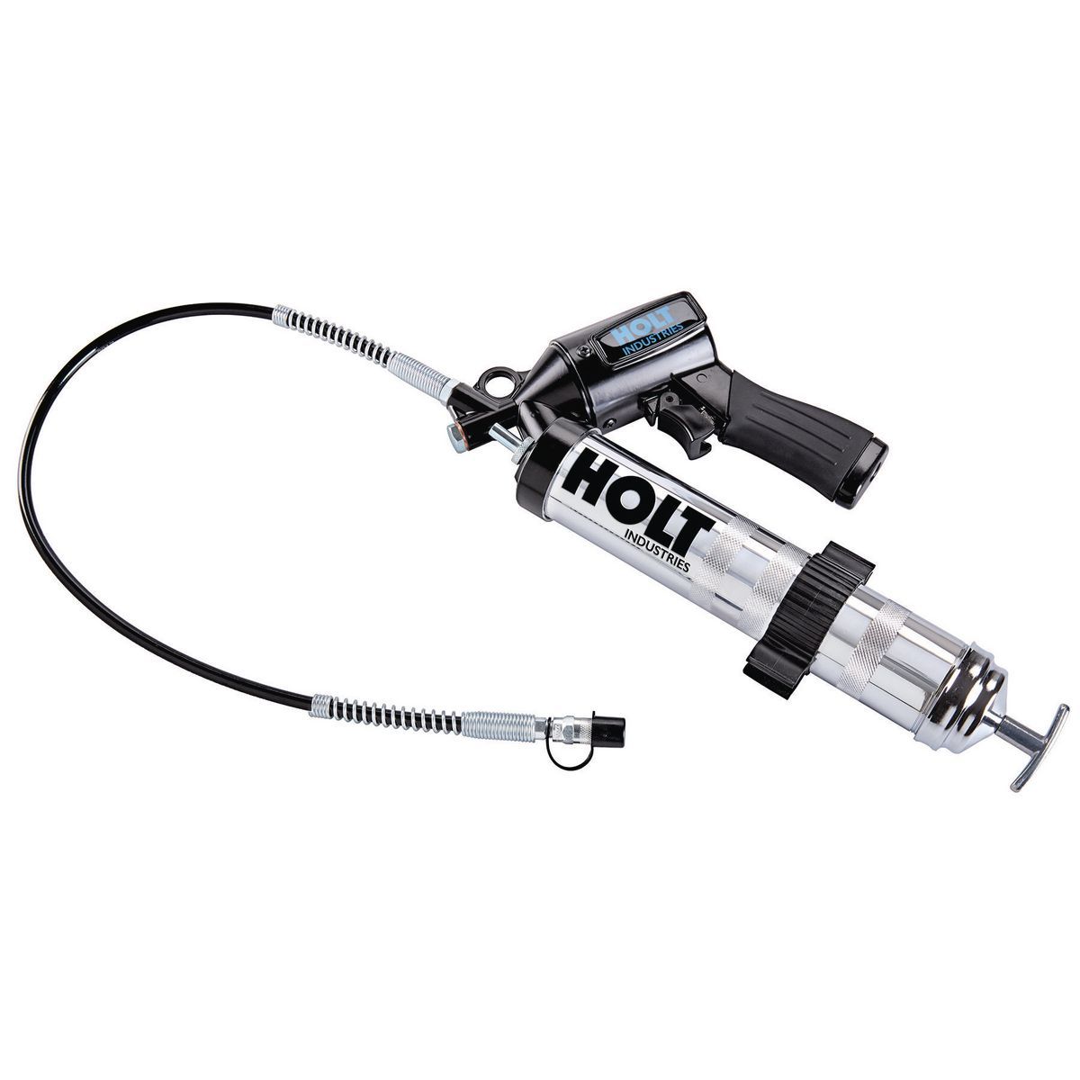 HOLT INDUSTRIES Automatic Air Grease Gun