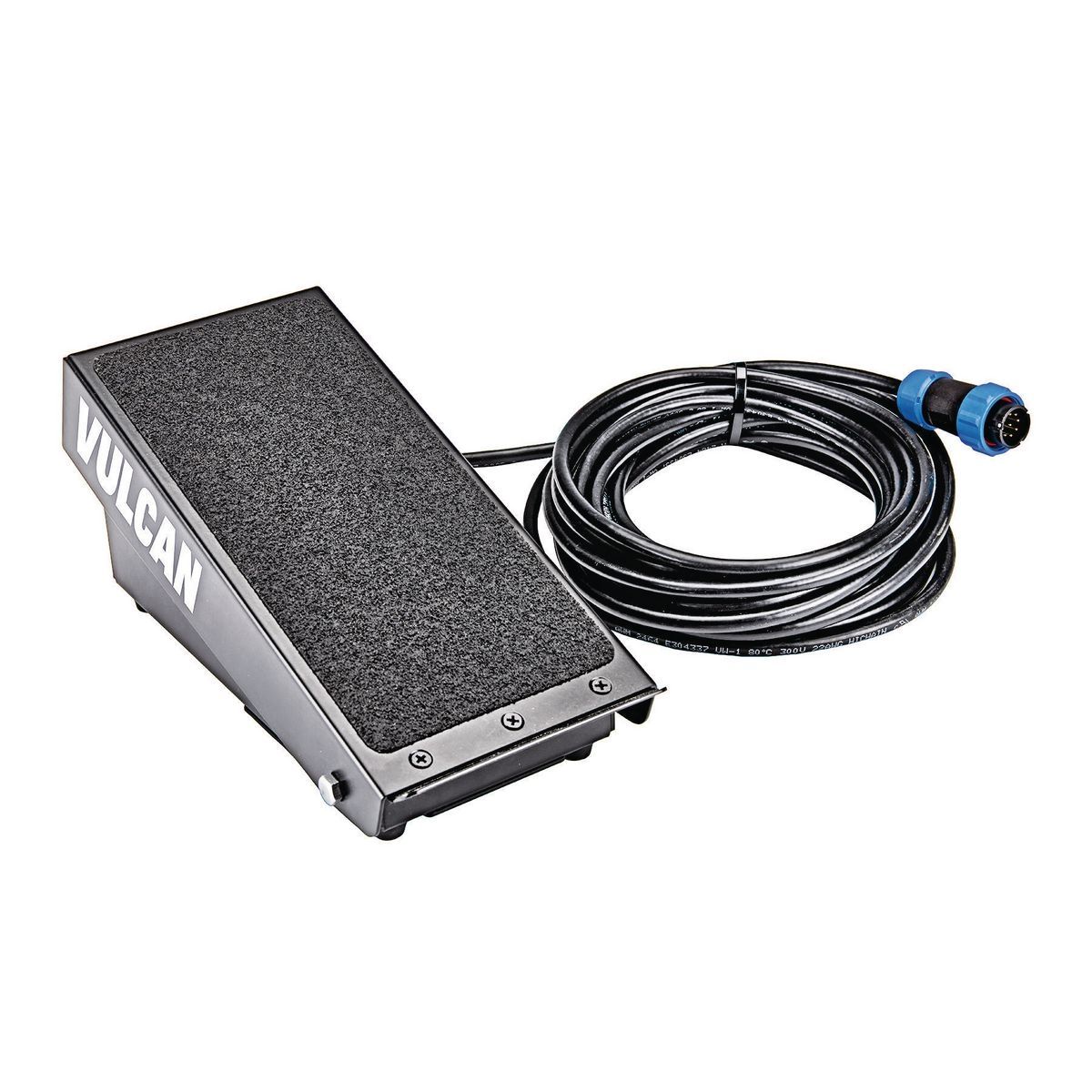 VULCAN TIG Foot Pedal Remote Control