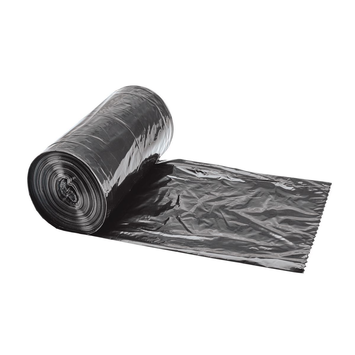 HFT 55 gal. Trash Bags, 30 Pack