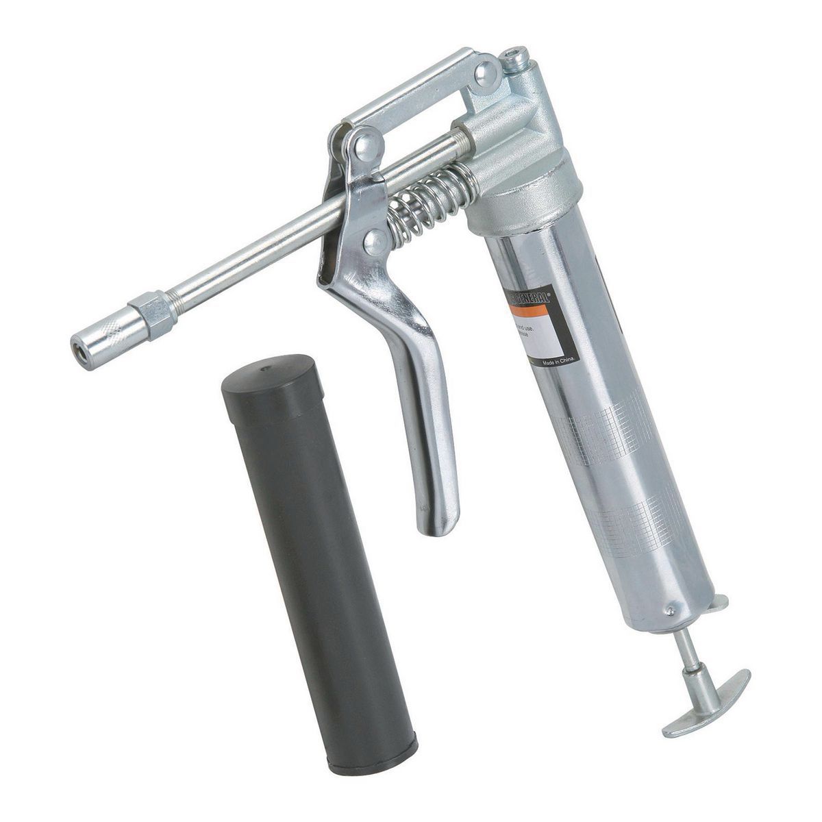 PITTSBURGH AUTOMOTIVE 3 Oz. Mini Grease Gun with Cartridge