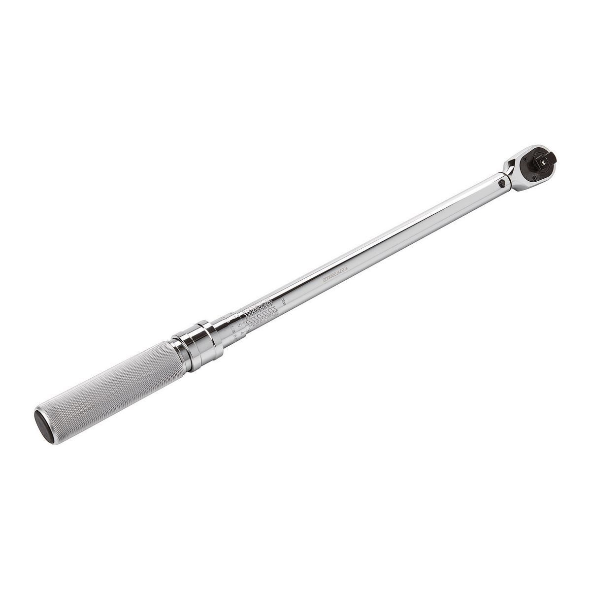 ICON 1/2 in. Drive 50-250 ft. lb. Professional Click Torque Wrench