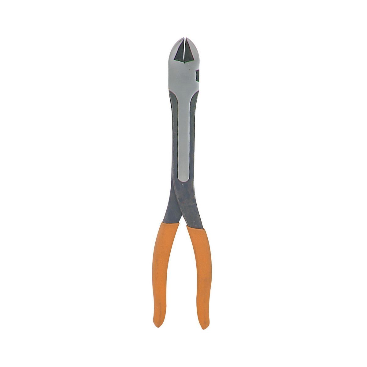 PITTSBURGH 11 in. Long Reach Diagonal Cutters