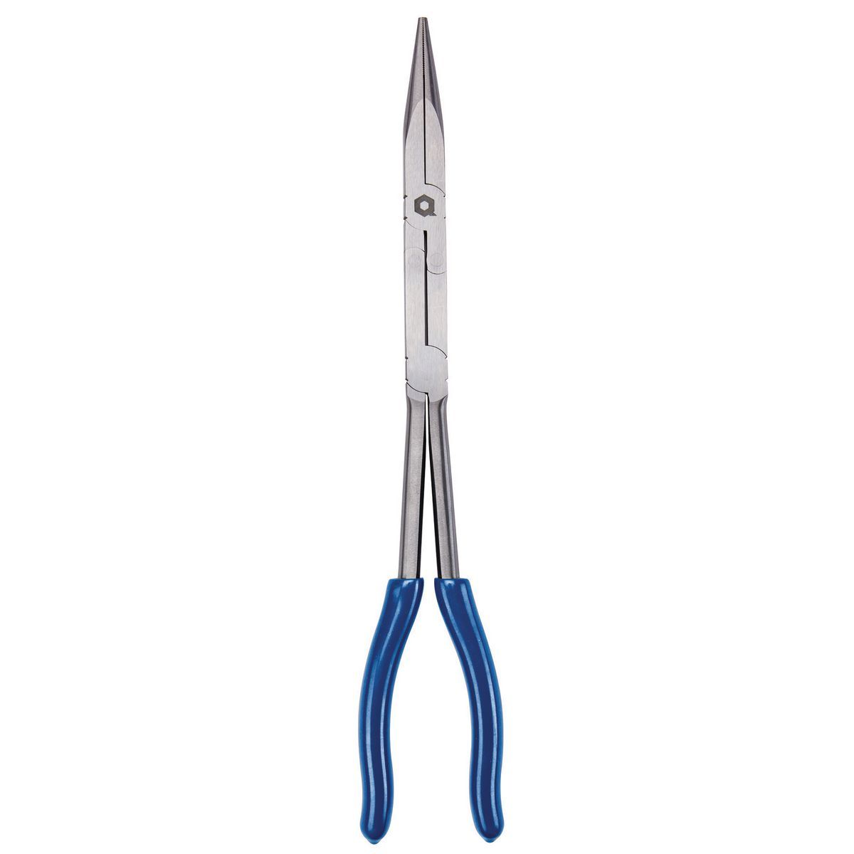 QUINN 13 in. Long-Reach Compound Joint Pliers