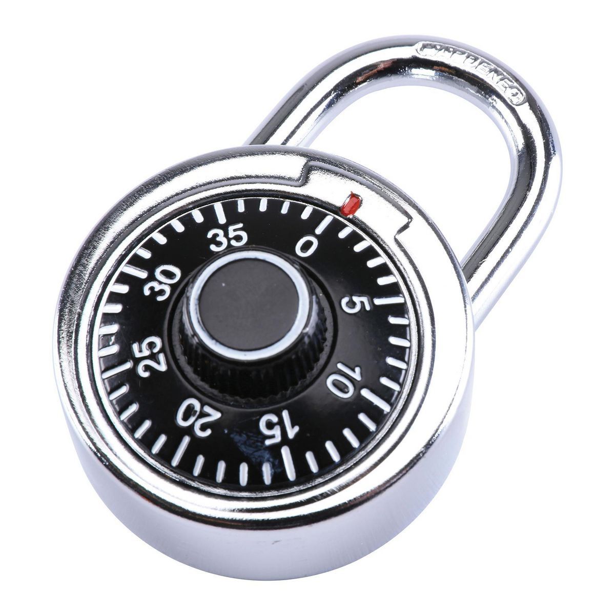 BUNKER HILL SECURITY Combination Padlock