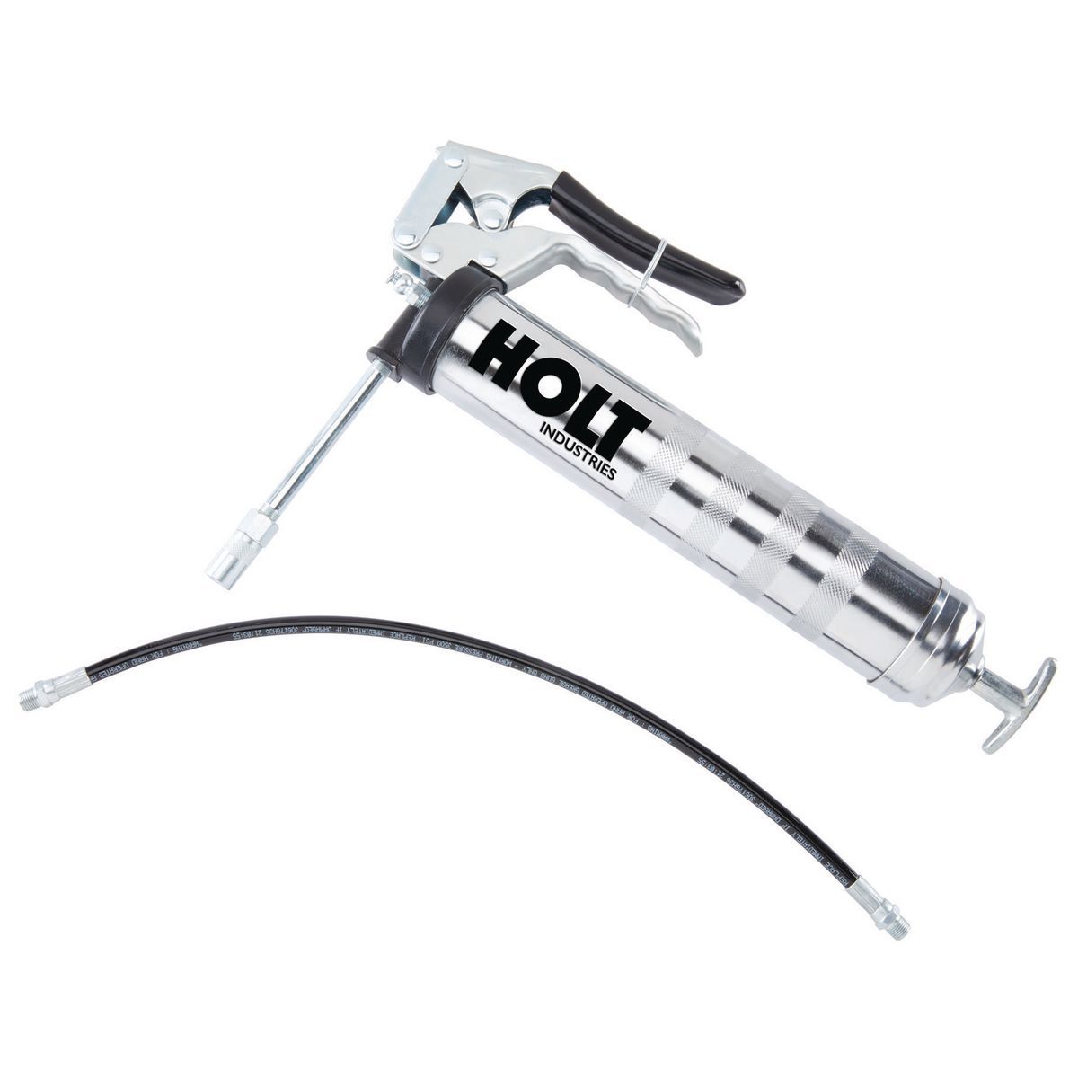 HOLT INDUSTRIES Professional Pistol Grip Grease Gun