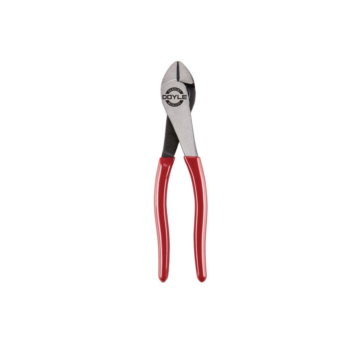 DOYLE 8 in. High Leverage Diagonal Cutting Pliers