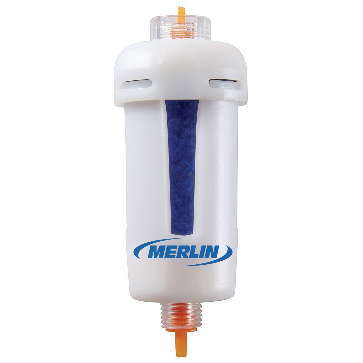 MERLIN Inline Desiccant Dryer/Filter