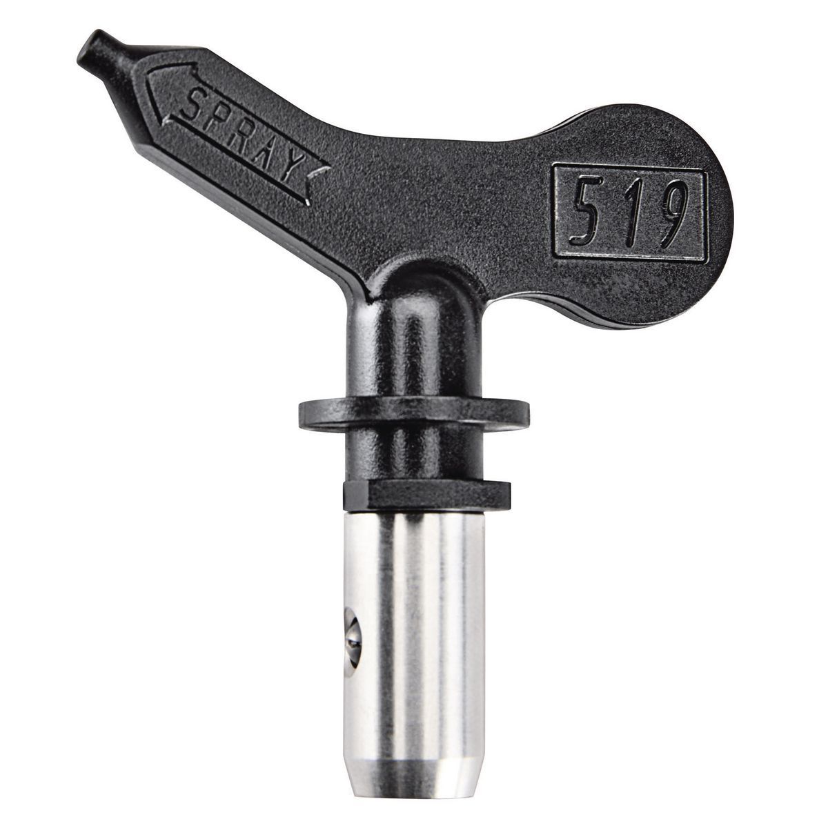 AVANTI 519 Reversible Airless Paint Spray Tip