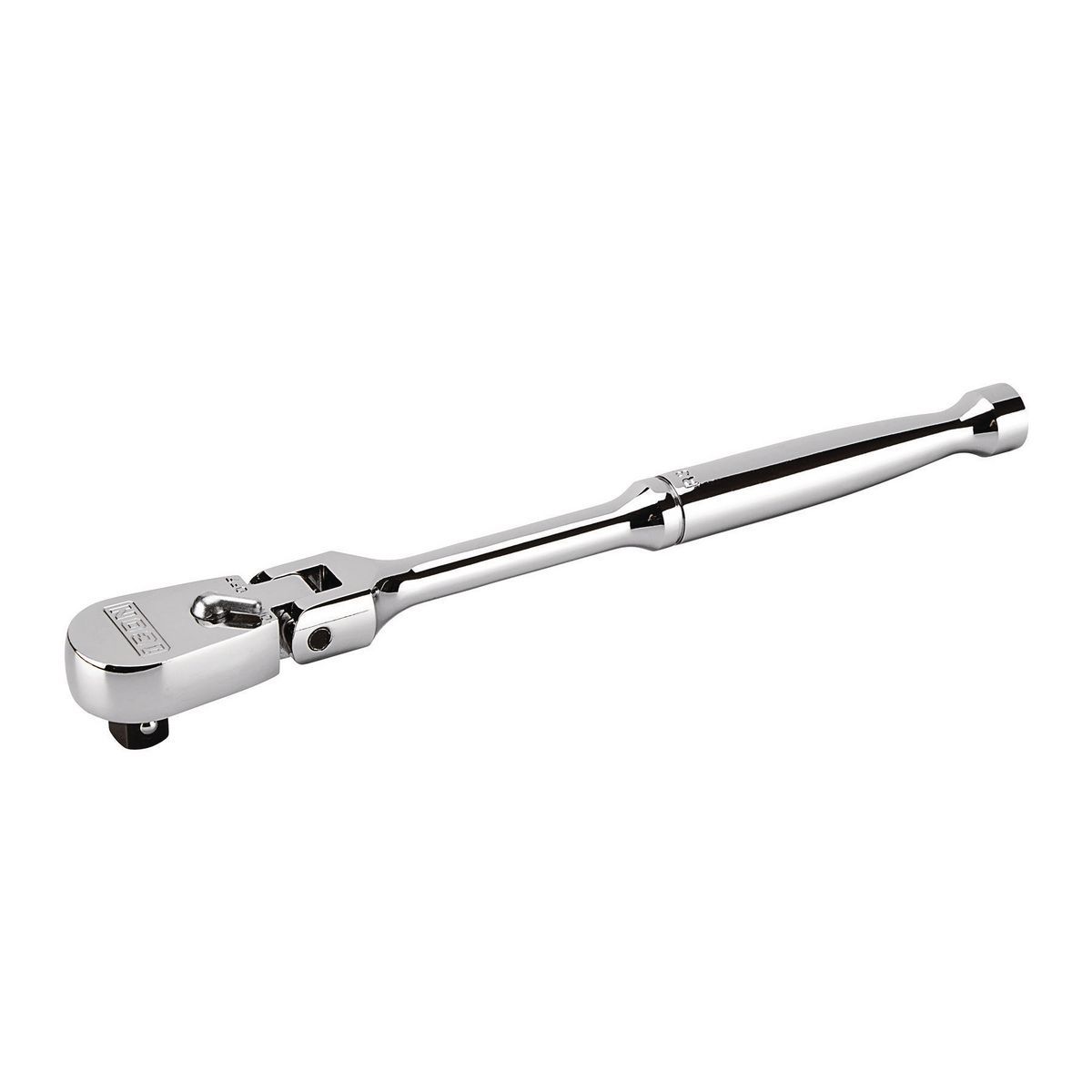 ICON 1/2 in. Drive Professional Flex Head Ratchet