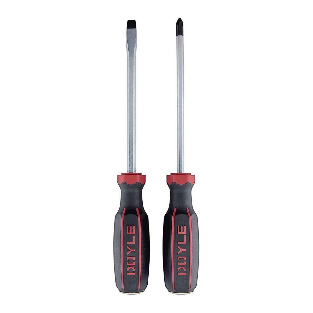 DOYLE Demolition Screwdrivers, 2 Piece