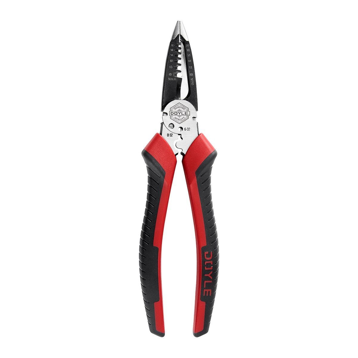 DOYLE Doyle? Multi-Purpose Pliers