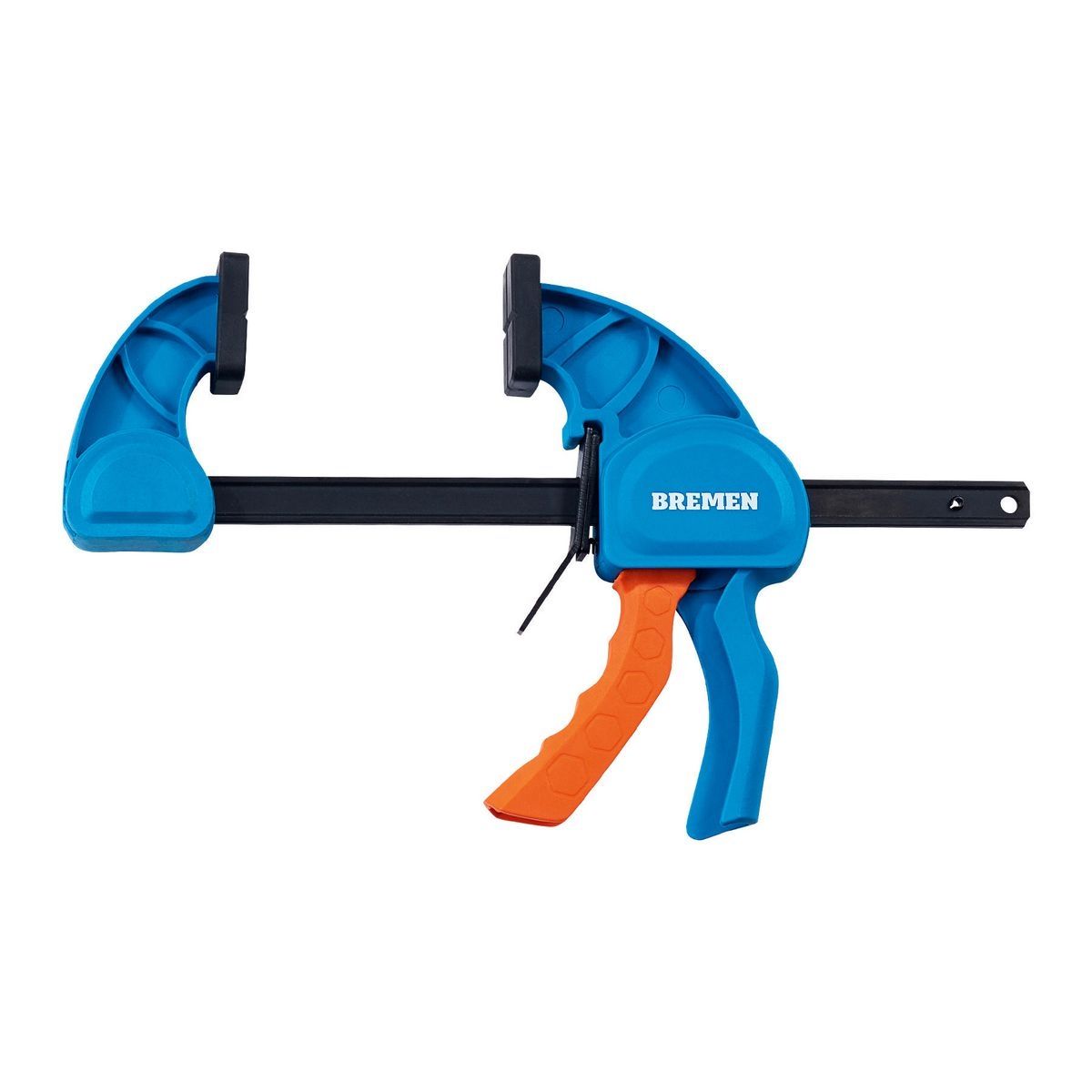 BREMEN 6 in. High Power Trigger Clamp/Spreader