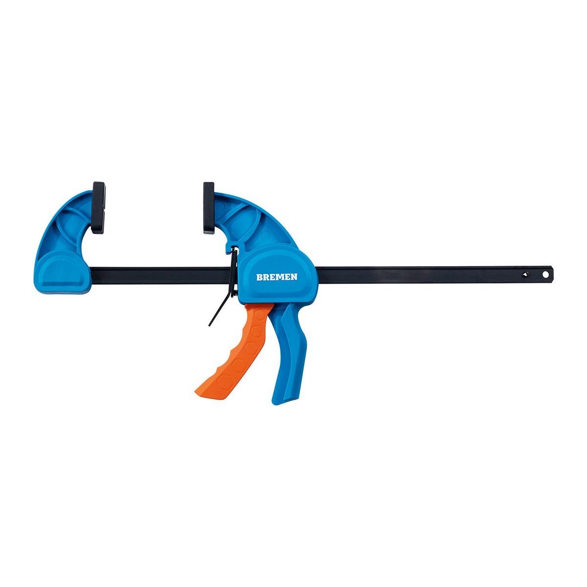 BREMEN 12 in. High Power Trigger Clamp/Spreader