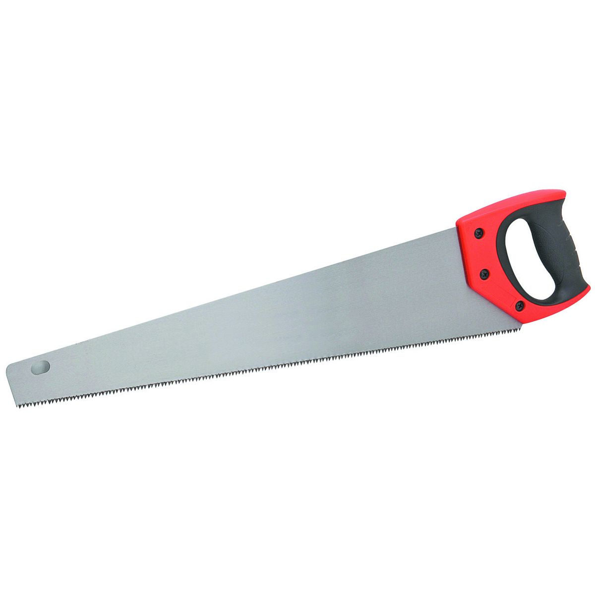 PORTLAND SAW 22" Hand Saw with TPR Handle