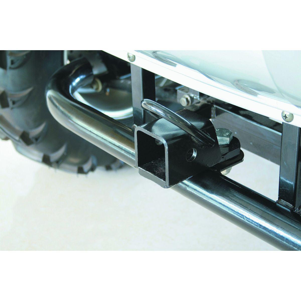 HAUL-MASTER ATV Hitch Adapter