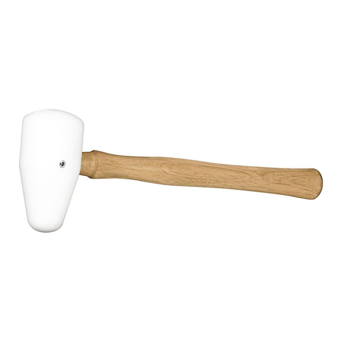 PITTSBURGH 2" Teardrop Mallet