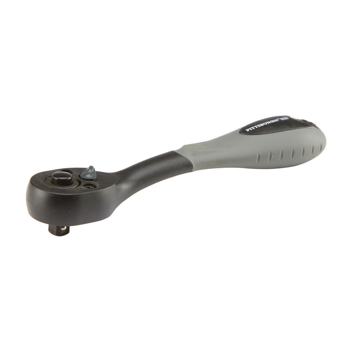 PITTSBURGH PRO 1/4" Heavy Duty Composite Ratchet