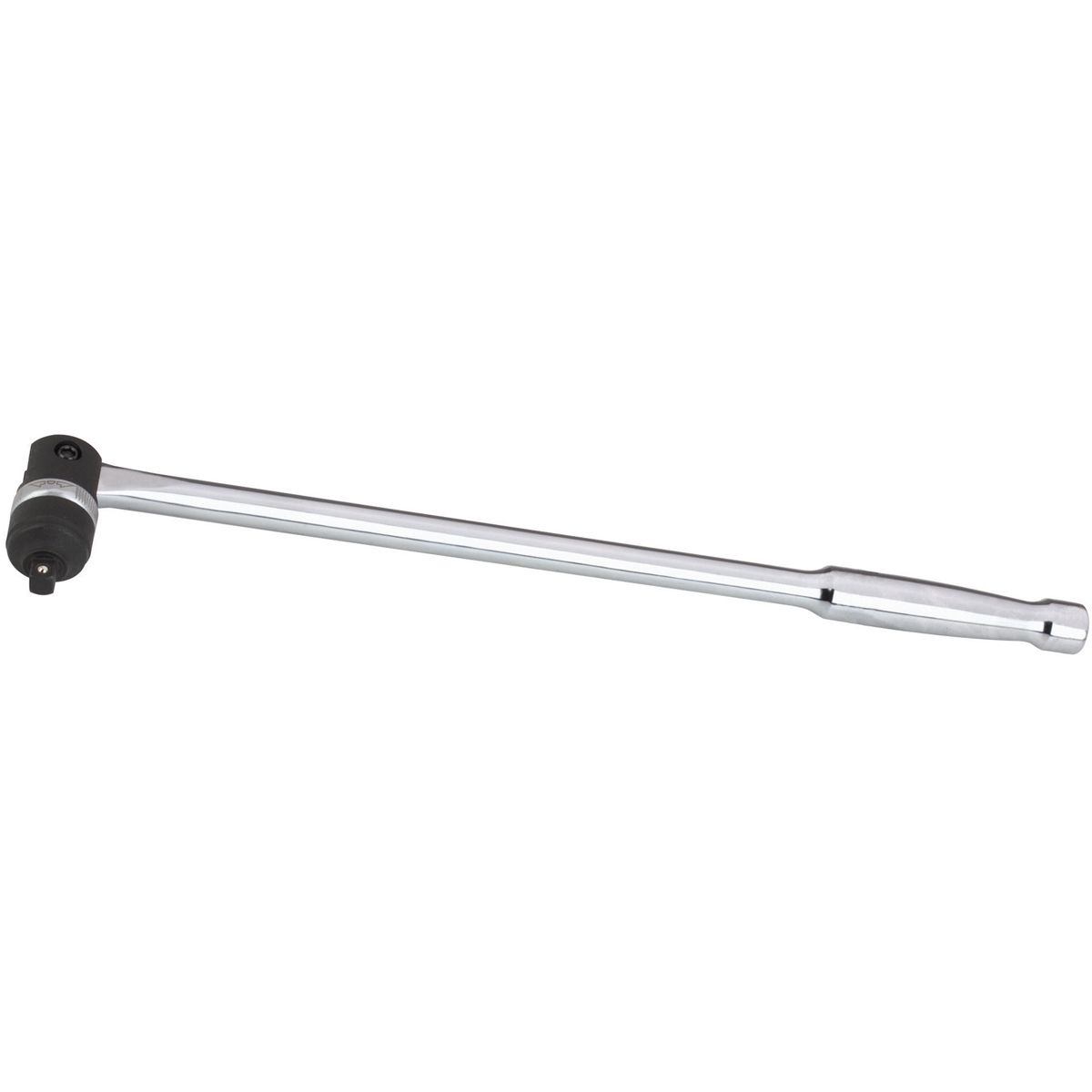 PITTSBURGH PRO 3/8" Drive Ratcheting Breaker Bar