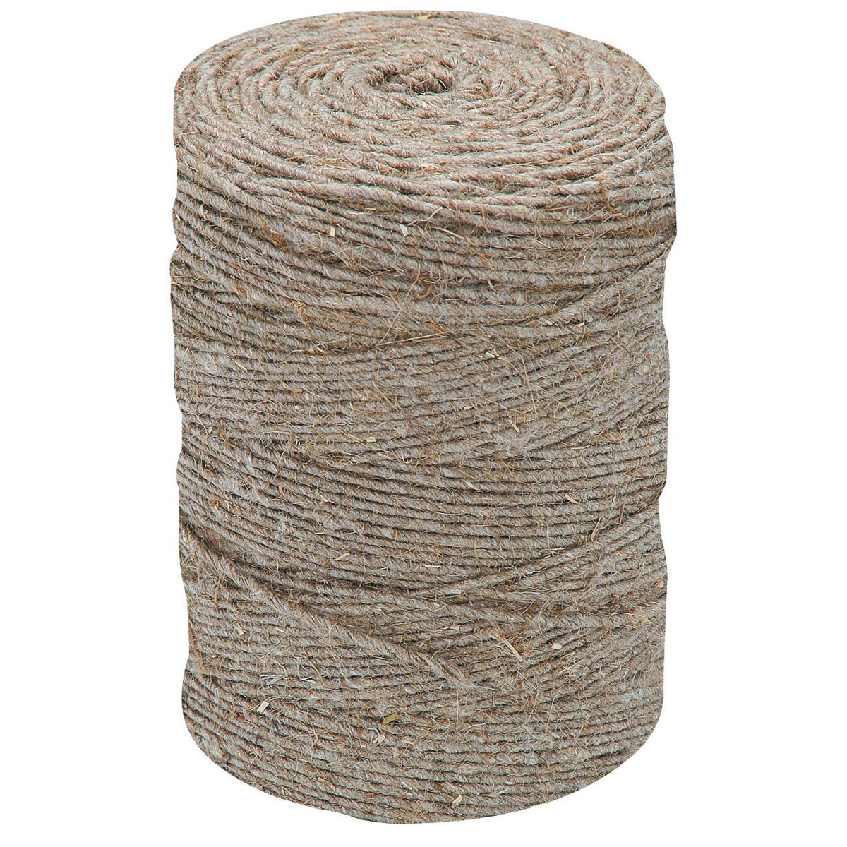 ONE STOP GARDENS 200 Ft. Jute Twine