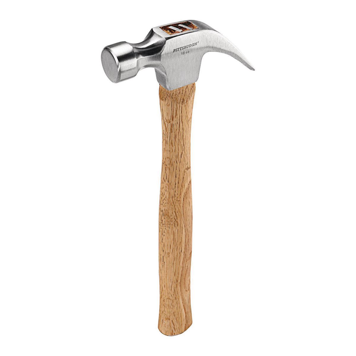 PITTSBURGH 16 oz. Claw Hammer