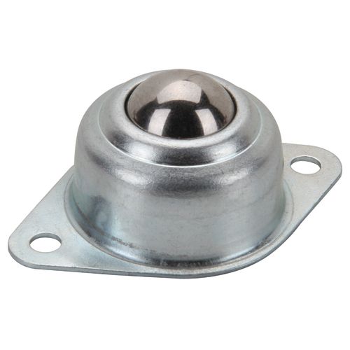 HUDSON 1 in. Roller Ball Bearing