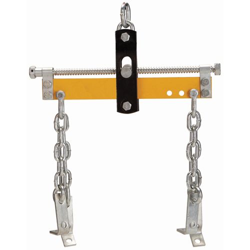 PITTSBURGH AUTOMOTIVE 3/4 ton Capacity Load Leveler