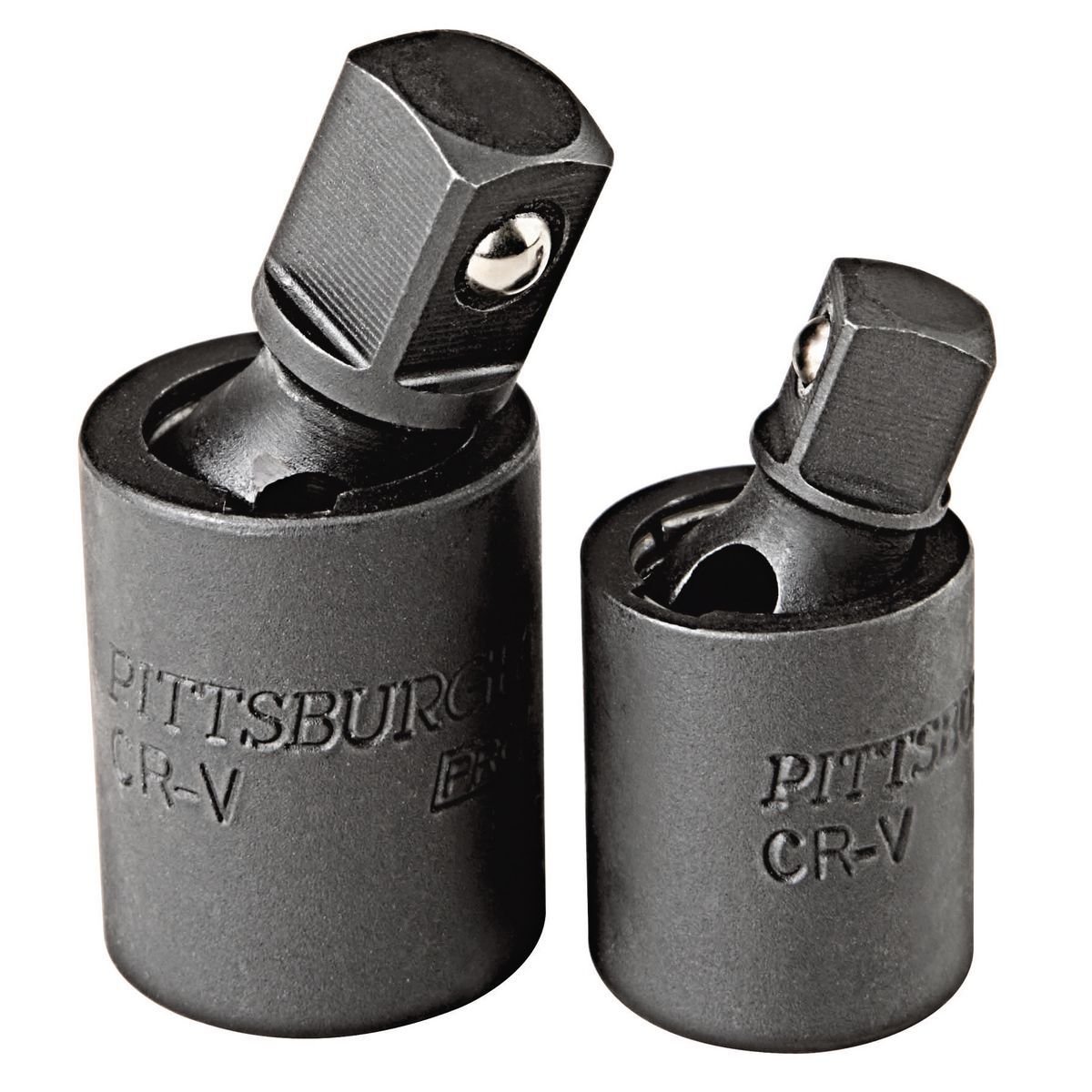 PITTSBURGH PRO 2 Piece Universal Impact Joint Set