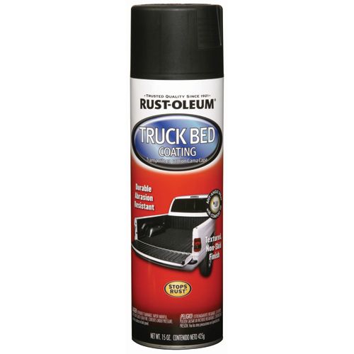 RUST-OLEUM 15 Oz Truck Bed Coating Spray