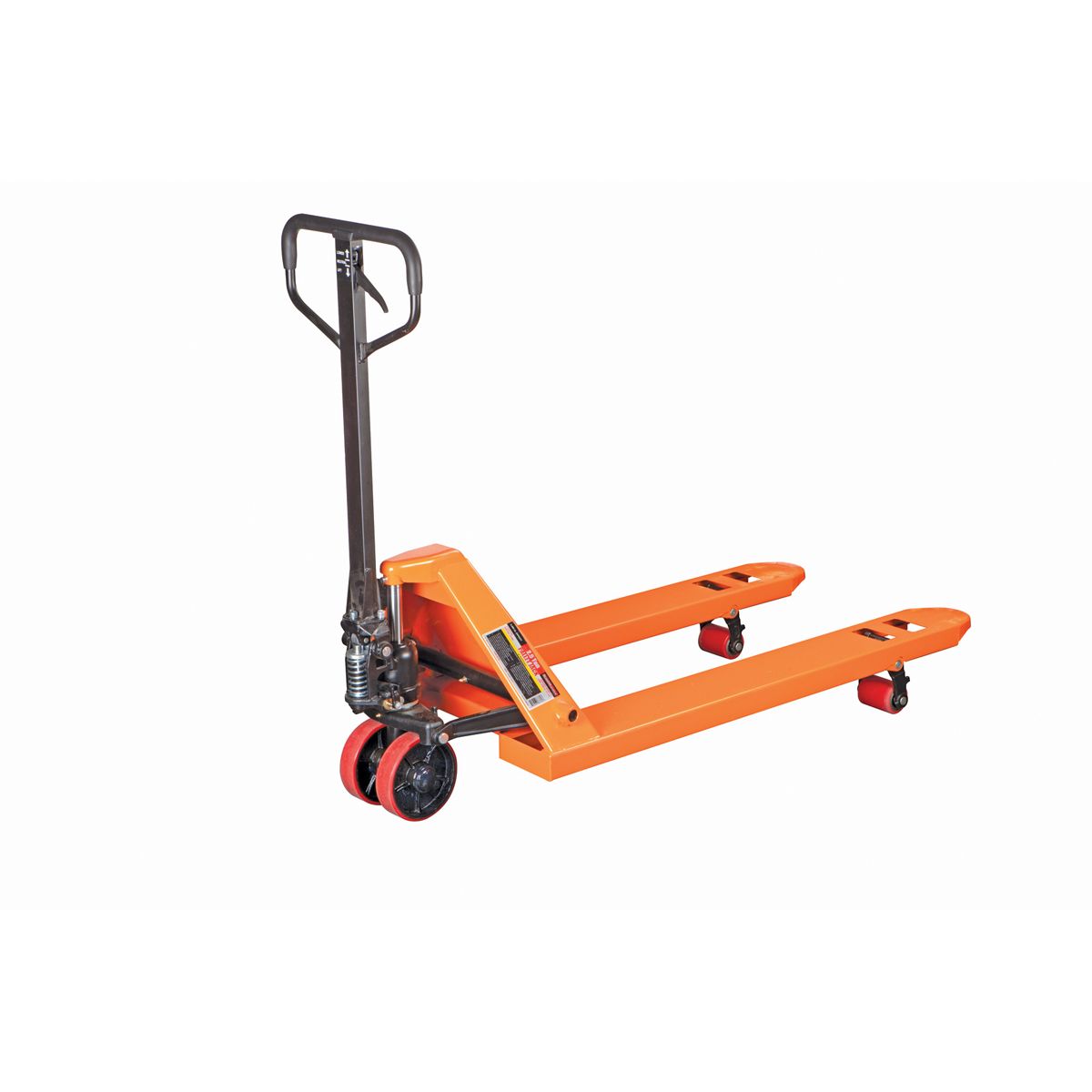 HAUL-MASTER 2.5 Ton Pallet Jack