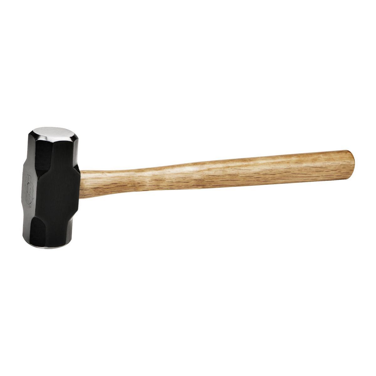 PITTSBURGH 3 lb. Hardwood Engineers Hammer