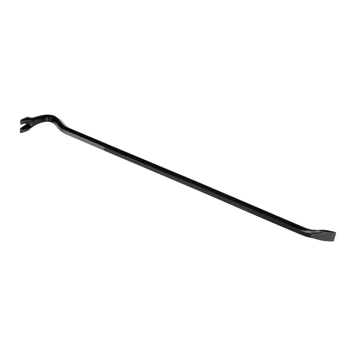 PITTSBURGH 30 in. Gooseneck Wrecking Bar