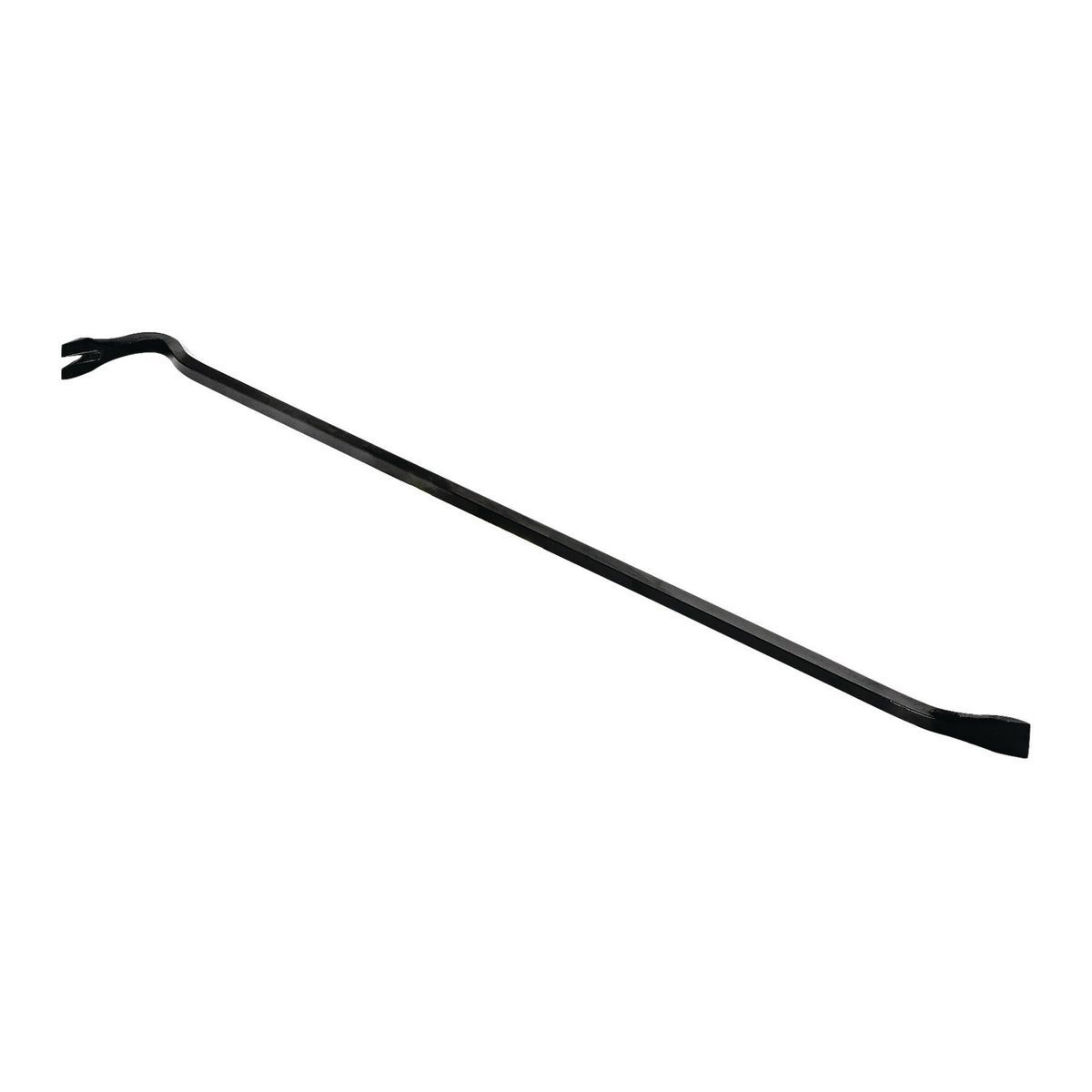 PITTSBURGH 36 in. Gooseneck Wrecking Bar