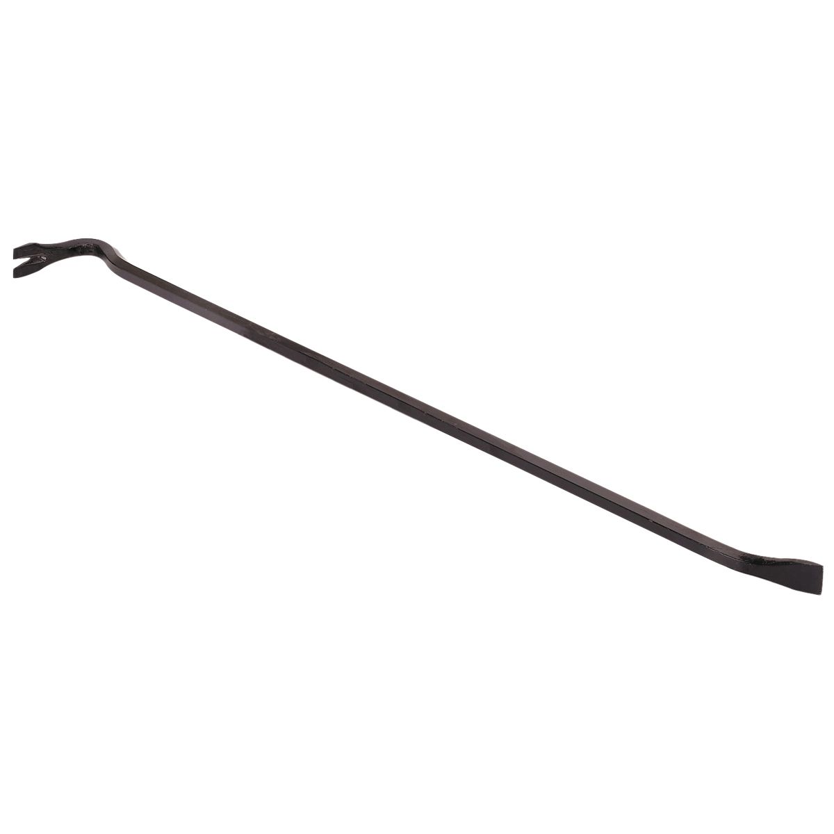 PITTSBURGH 48 in. Gooseneck Wrecking Bar