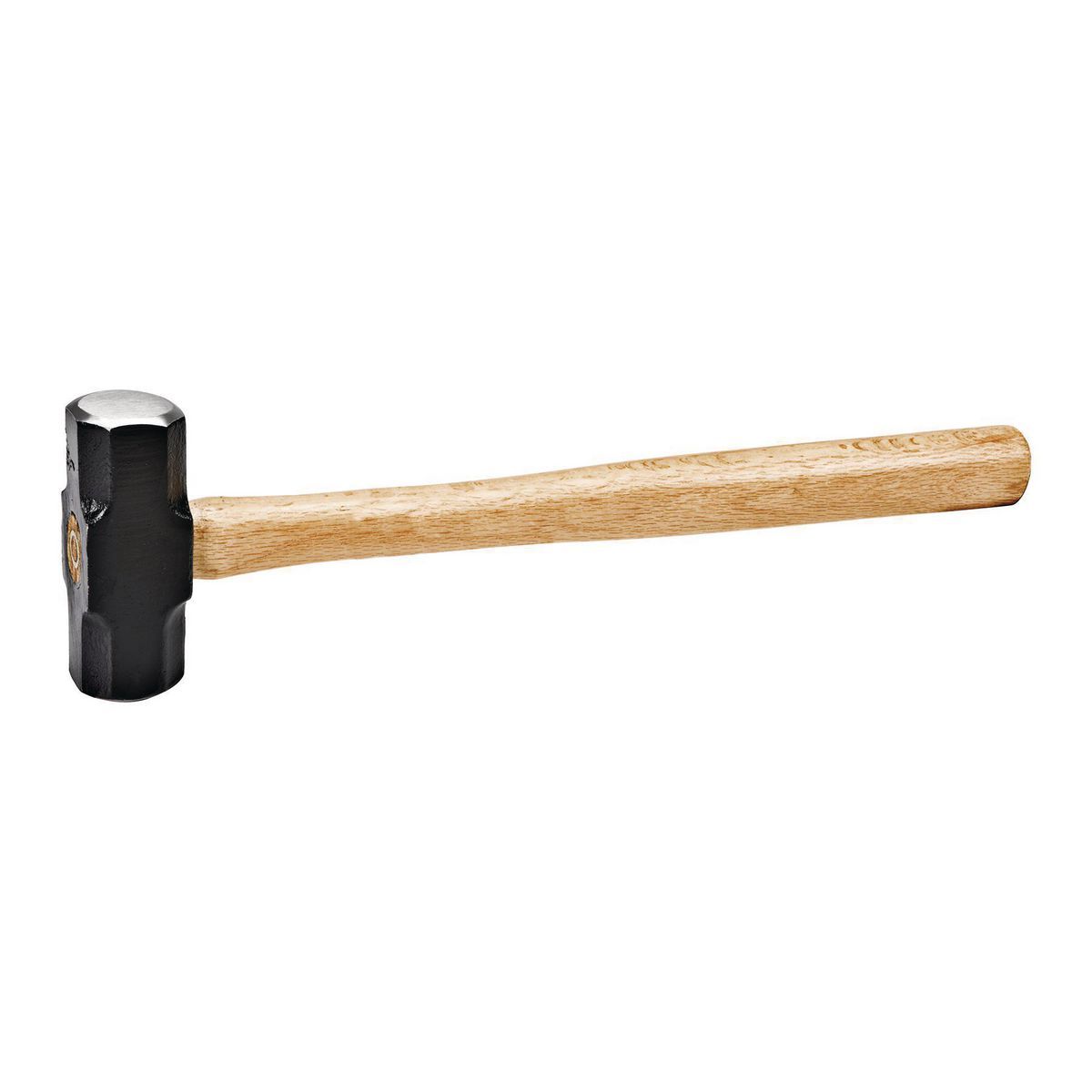 PITTSBURGH 2 lb. Hardwood Engineers Hammer